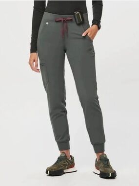 FIGS Bonsai Zamora Joggers Medium Regular (MR)